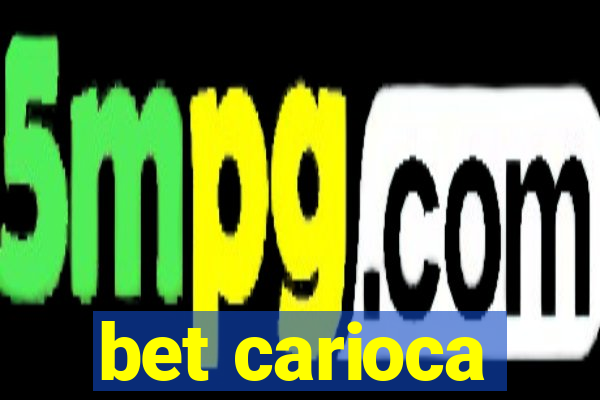 bet carioca